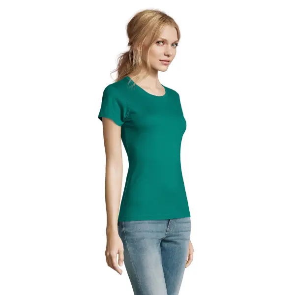 T-shirt donna IMPERIAL WOMEN 190 g/m² - SOL'S - Immagine 40