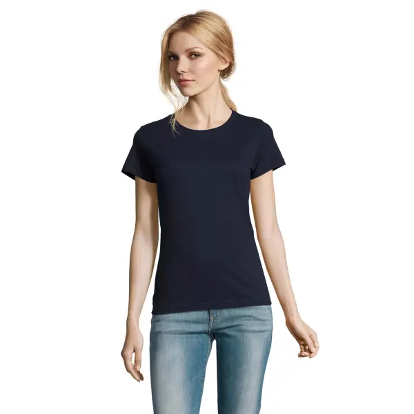 T-shirt donna IMPERIAL WOMEN 190 g/m² - SOL'S - Immagine 41