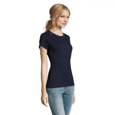 T-shirt donna IMPERIAL WOMEN 190 g/m² - SOL'S - Immagine 43