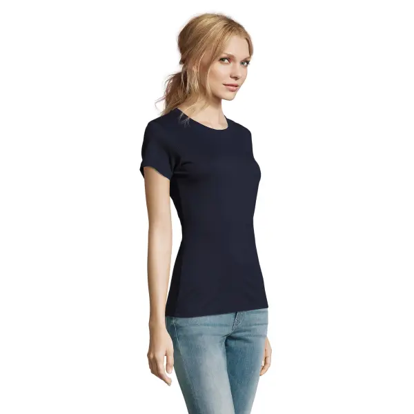 T-shirt donna IMPERIAL WOMEN 190 g/m² - SOL'S - Immagine 43