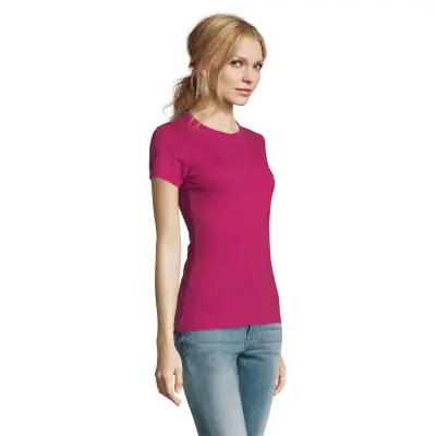 T-shirt donna IMPERIAL WOMEN 190 g/m² - SOL'S - Immagine 46