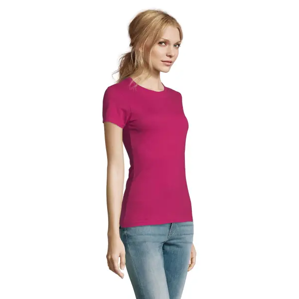 T-shirt donna IMPERIAL WOMEN 190 g/m² - SOL'S - Immagine 46