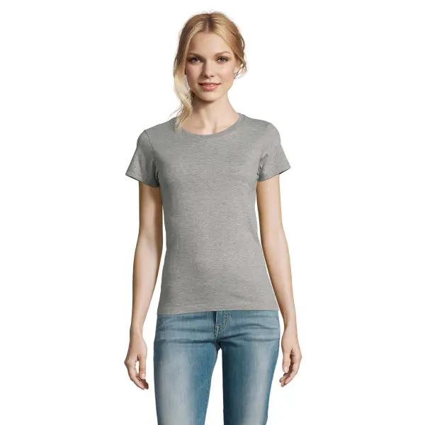 T-shirt donna IMPERIAL WOMEN 190 g/m² - SOL'S - Immagine 47