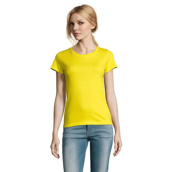T-shirt donna IMPERIAL WOMEN 190 g/m² - SOL'S - Immagine 50