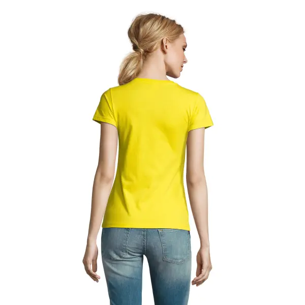 T-shirt donna IMPERIAL WOMEN 190 g/m² - SOL'S - Immagine 51