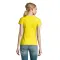 T-shirt donna IMPERIAL WOMEN 190 g/m² - SOL'S - Anteprima 51