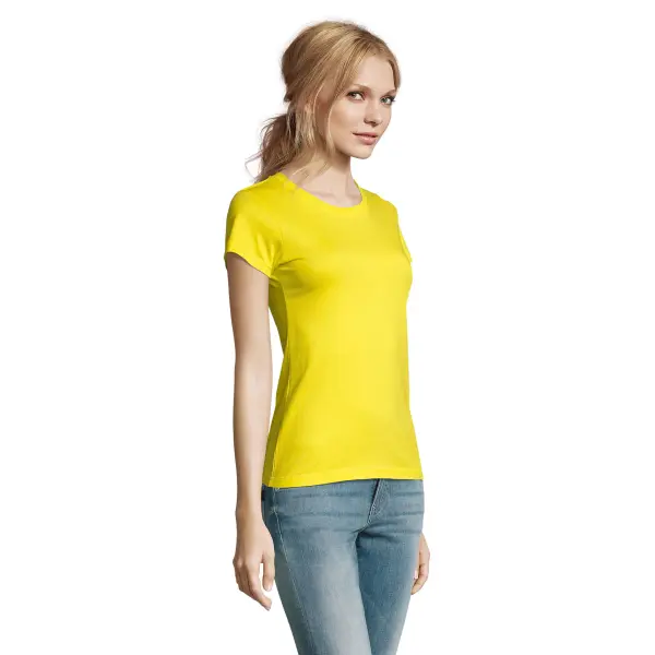 T-shirt donna IMPERIAL WOMEN 190 g/m² - SOL'S - Immagine 52