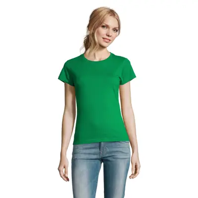 T-shirt donna IMPERIAL WOMEN 190 g/m² - SOL'S - Immagine 53
