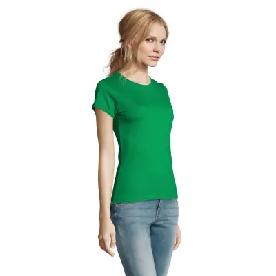 T-shirt donna IMPERIAL WOMEN 190 g/m² - SOL'S - Immagine 55