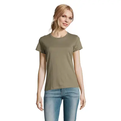 T-shirt donna IMPERIAL WOMEN 190 g/m² - SOL'S - Immagine 56