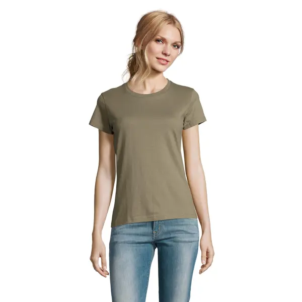 T-shirt donna IMPERIAL WOMEN 190 g/m² - SOL'S - Immagine 56