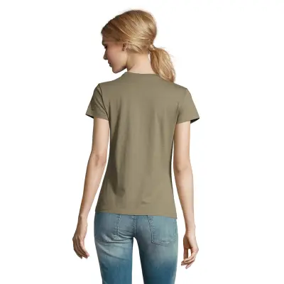 T-shirt donna IMPERIAL WOMEN 190 g/m² - SOL'S - Immagine 57