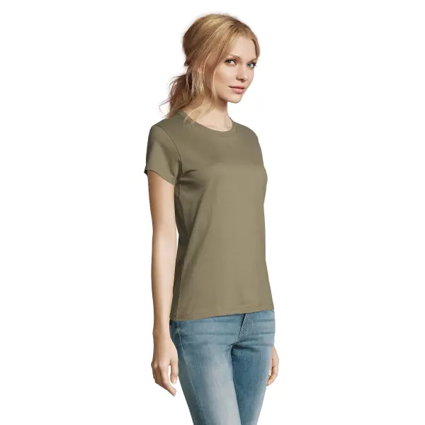 T-shirt donna IMPERIAL WOMEN 190 g/m² - SOL'S - Immagine 58