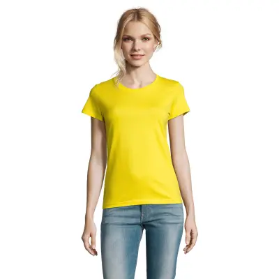 T-shirt donna IMPERIAL WOMEN 190 g/m² - SOL'S - Immagine 59