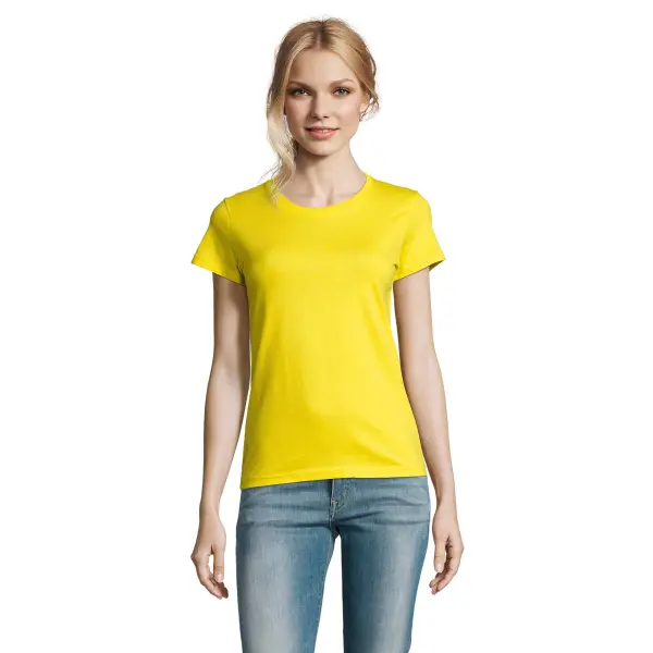T-shirt donna IMPERIAL WOMEN 190 g/m² - SOL'S - Immagine 59