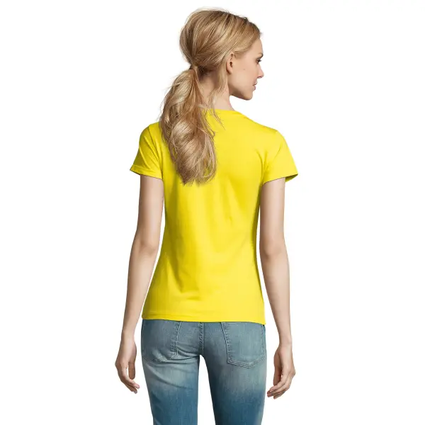 T-shirt donna IMPERIAL WOMEN 190 g/m² - SOL'S - Immagine 60