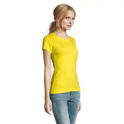 T-shirt donna IMPERIAL WOMEN 190 g/m² - SOL'S - Immagine 61