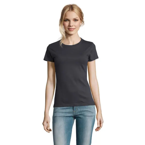 T-shirt donna IMPERIAL WOMEN 190 g/m² - SOL'S - Immagine 62