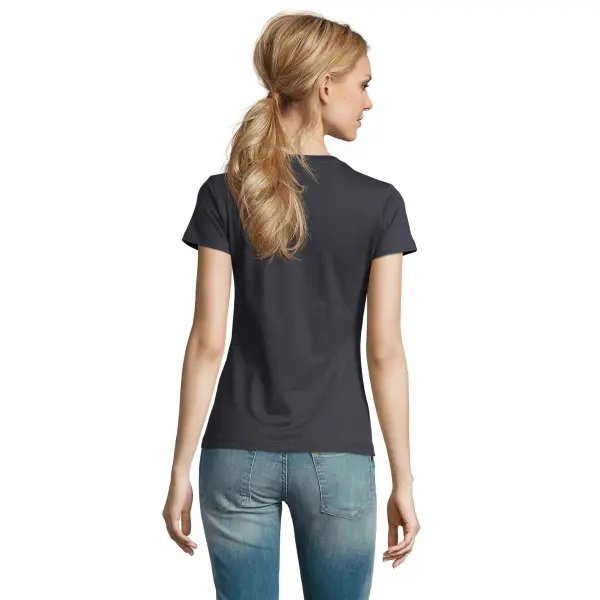 T-shirt donna IMPERIAL WOMEN 190 g/m² - SOL'S - Immagine 63
