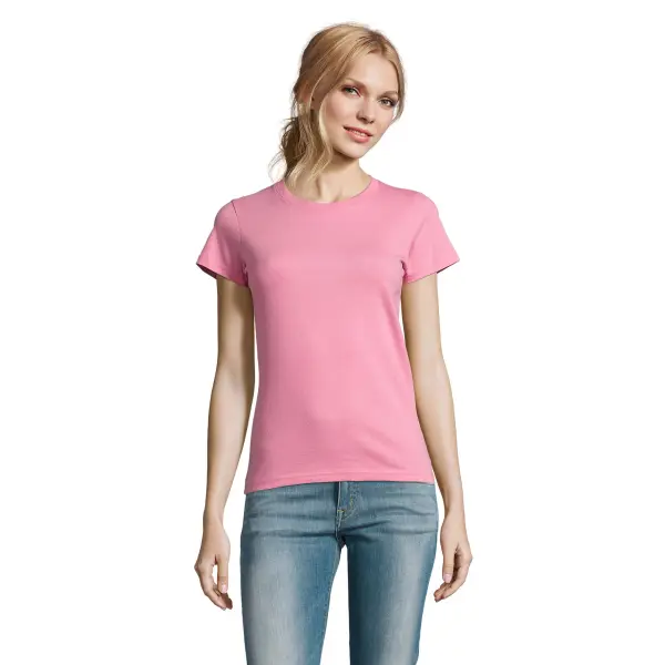 T-shirt donna IMPERIAL WOMEN 190 g/m² - SOL'S - Immagine 68