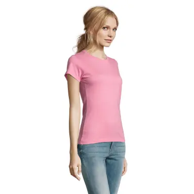 T-shirt donna IMPERIAL WOMEN 190 g/m² - SOL'S - Immagine 70
