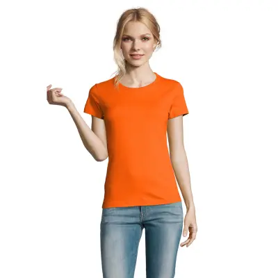 T-shirt donna IMPERIAL WOMEN 190 g/m² - SOL'S - Immagine 71