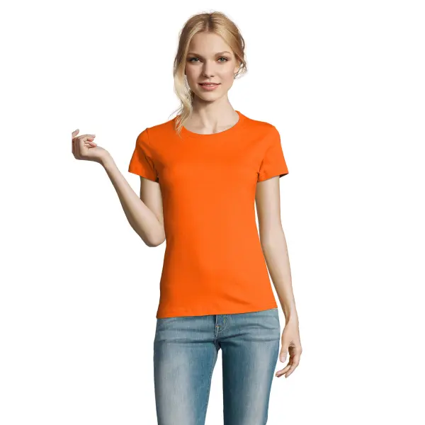 T-shirt donna IMPERIAL WOMEN 190 g/m² - SOL'S - Immagine 71