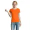 T-shirt donna IMPERIAL WOMEN 190 g/m² - SOL'S - Anteprima 71