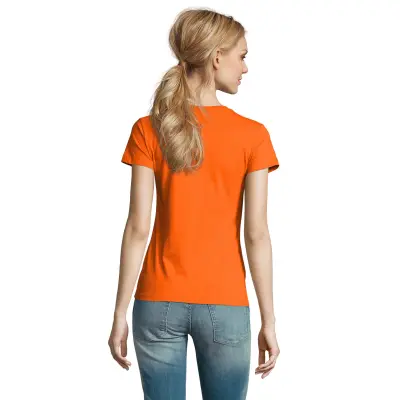 T-shirt donna IMPERIAL WOMEN 190 g/m² - SOL'S - Immagine 72