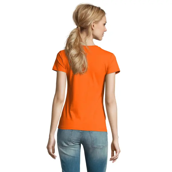 T-shirt donna IMPERIAL WOMEN 190 g/m² - SOL'S - Immagine 72