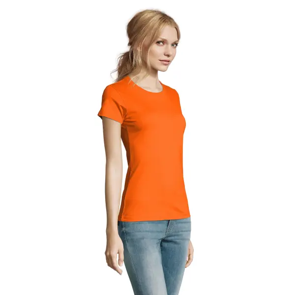 T-shirt donna IMPERIAL WOMEN 190 g/m² - SOL'S - Immagine 73