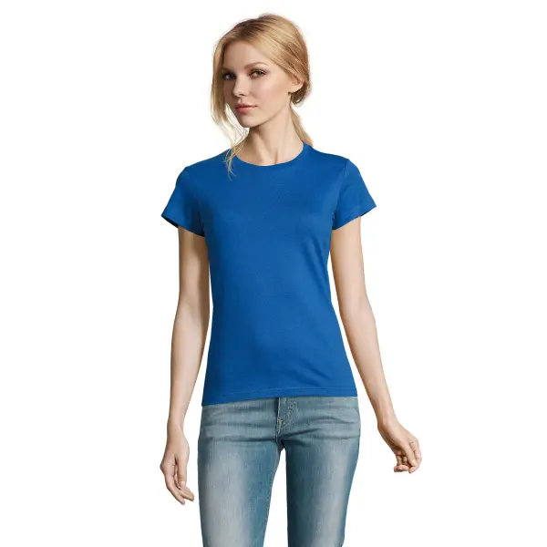 T-shirt donna IMPERIAL WOMEN 190 g/m² - SOL'S - Immagine 74
