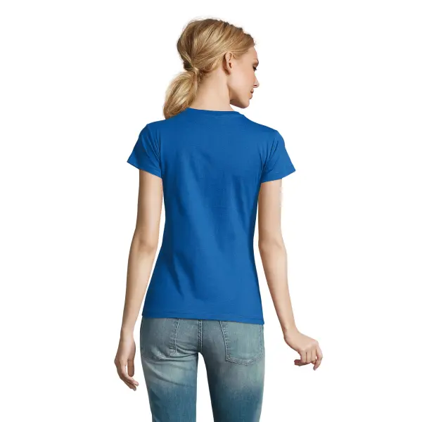 T-shirt donna IMPERIAL WOMEN 190 g/m² - SOL'S - Immagine 75