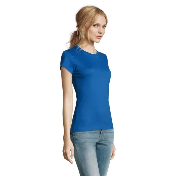 T-shirt donna IMPERIAL WOMEN 190 g/m² - SOL'S - Immagine 76