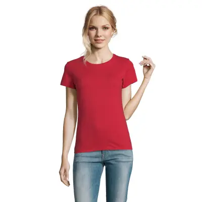 T-shirt donna IMPERIAL WOMEN 190 g/m² - SOL'S - Immagine 77