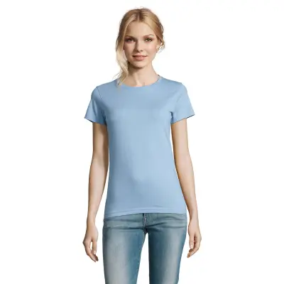 T-shirt donna IMPERIAL WOMEN 190 g/m² - SOL'S - Immagine 80
