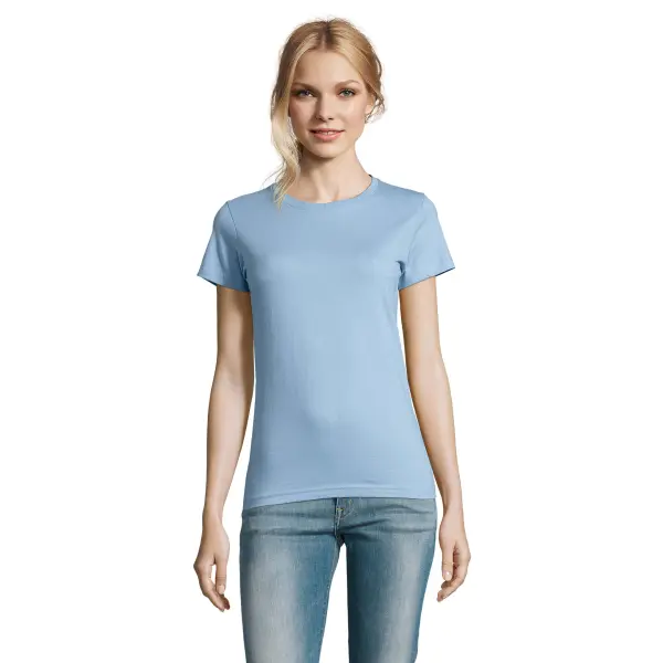 T-shirt donna IMPERIAL WOMEN 190 g/m² - SOL'S - Immagine 80