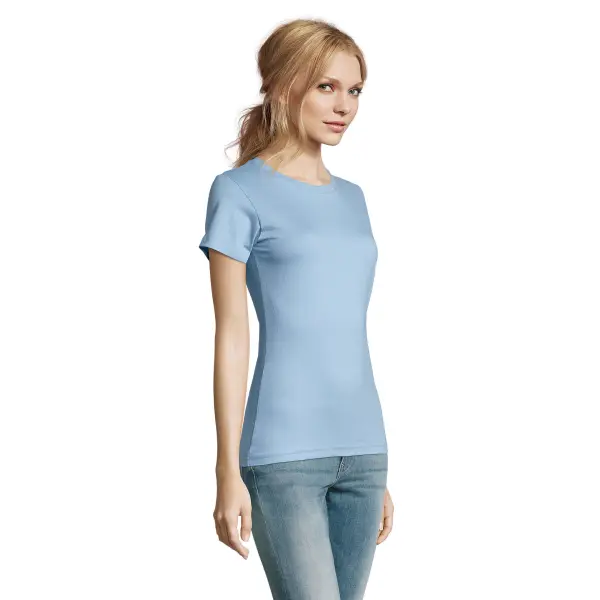 T-shirt donna IMPERIAL WOMEN 190 g/m² - SOL'S - Immagine 82