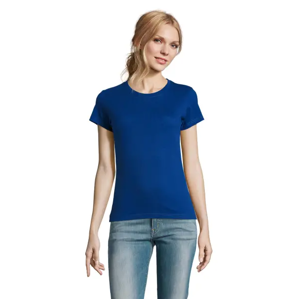 T-shirt donna IMPERIAL WOMEN 190 g/m² - SOL'S - Immagine 83