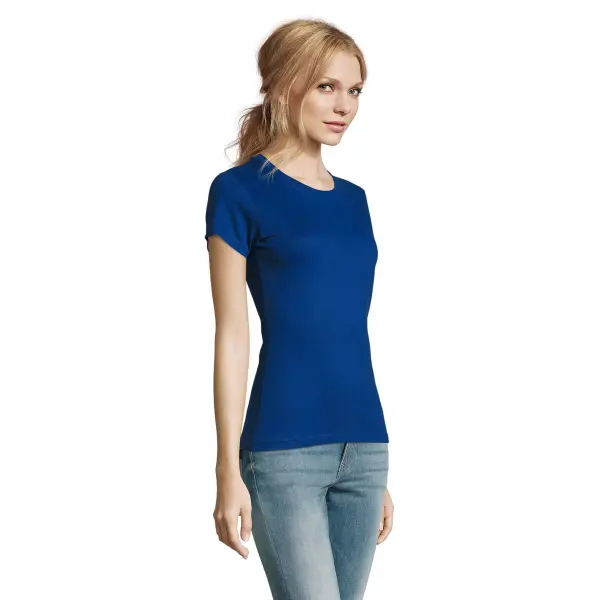 T-shirt donna IMPERIAL WOMEN 190 g/m² - SOL'S - Immagine 85