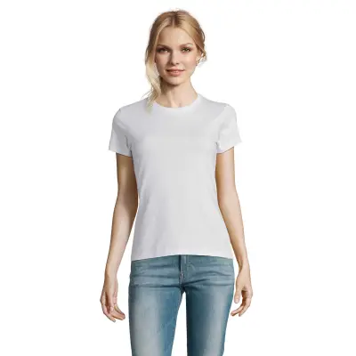 T-shirt donna IMPERIAL WOMEN 190 g/m² - SOL'S - Immagine 86