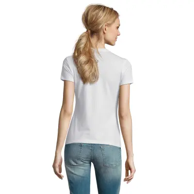 T-shirt donna IMPERIAL WOMEN 190 g/m² - SOL'S - Immagine 87