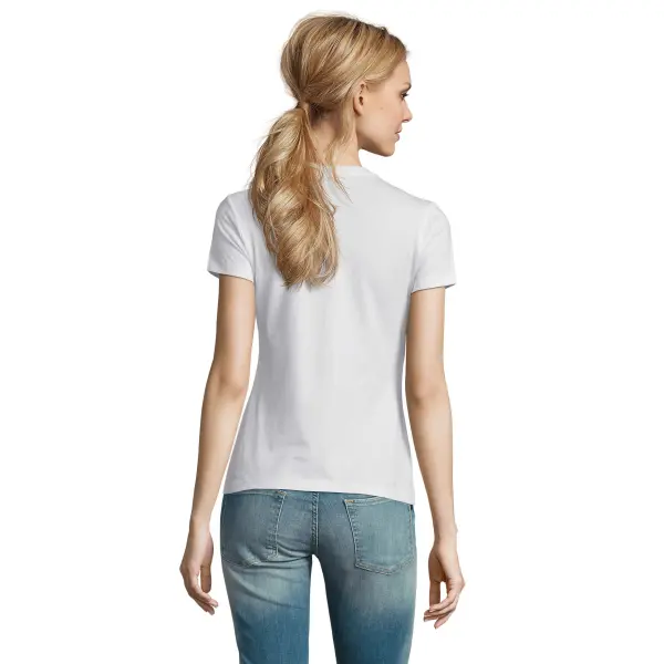 T-shirt donna IMPERIAL WOMEN 190 g/m² - SOL'S - Immagine 87