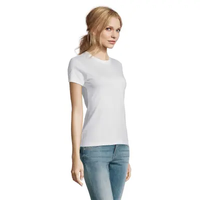 T-shirt donna IMPERIAL WOMEN 190 g/m² - SOL'S - Immagine 88