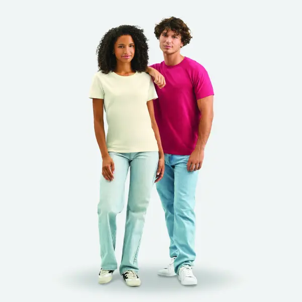 T-shirt donna IMPERIAL WOMEN 190 g/m² - SOL'S - Immagine 99