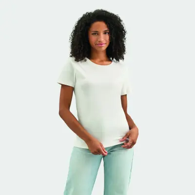 T-shirt donna IMPERIAL WOMEN 190 g/m² - SOL'S - Immagine 100