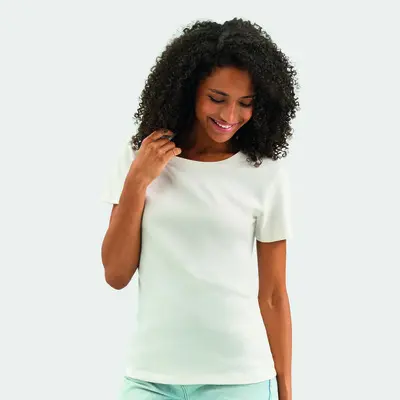 T-shirt donna IMPERIAL WOMEN 190 g/m² - SOL'S - Immagine 103