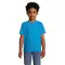 T-shirt bambino IMPERIAL KIDS 190 g/m² personalizzabile - SOL'S - Anteprima 2