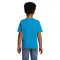 T-shirt bambino IMPERIAL KIDS 190 g/m² personalizzabile - SOL'S - Anteprima 3