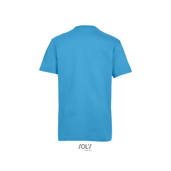 T-shirt bambino IMPERIAL KIDS 190 g/m² personalizzabile - SOL'S - Immagine 4